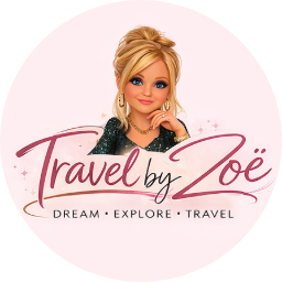 Travel by Zo&euml;